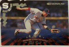 Nomar Garciaparra #57 Baseball Cards 1998 Donruss Prices