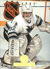 Arturs Irbe #175 Hockey Cards 1994 Leaf Prices