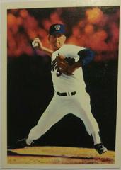 Nolan Ryan #5 Baseball Cards 1989 Scoremasters Prices