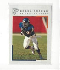 Bobby Engram [Player's Private Issue] #10 Football Cards 2000 Topps Gallery Prices
