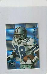 Michael Irvin [Mini] Football Cards 1995 Playoff Prime Prices