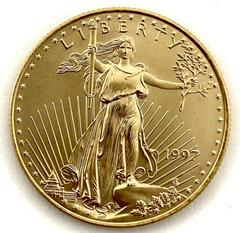 1997 Coins $25 American Gold Eagle Prices