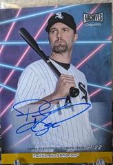 Paul Konerko [Gold] #PDA-PK Baseball Cards 2022 Topps Archives Snapshots Picture Day Autographs Prices