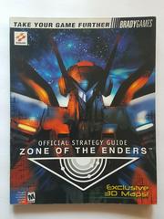 Zone of the Enders [BradyGames] Strategy Guide Prices
