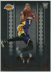 Jordan Clarkson [Knights Templar] #151 Basketball Cards 2014 Panini Excalibur Prices