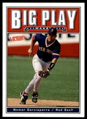 Nomar Garciaparra #61 Baseball Cards 1999 Upper Deck Victory Prices