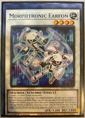 Morphtronic Earfon POTE-EN096 YuGiOh Power Of The Elements Prices