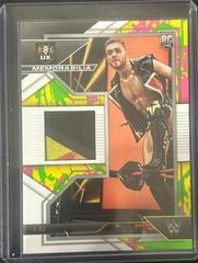 A Kid [Black Gold] Wrestling Cards 2022 Panini NXT WWE Memorabilia Prices