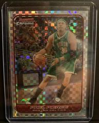 Paul Pierce Xfractor #99 Basketball Cards 2006 Bowman Chrome Prices