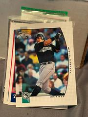 Miguel Cabrera #132 Baseball Cards 2005 Donruss Team Heroes Prices
