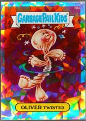 OLIVER Twisted [Atomic] 2014 Garbage Pail Kids Chrome Prices