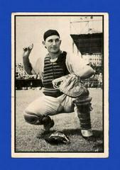 Matt Batts Baseball Cards 1953 Bowman B & W Prices