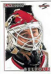 Ed Belfour #87 Hockey Cards 1995 Score Prices