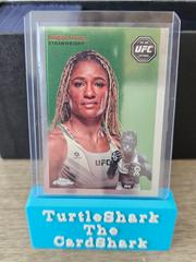 Angela Hill #FFT-19 Ufc Cards 2024 Topps Chrome UFC 1954 Prices