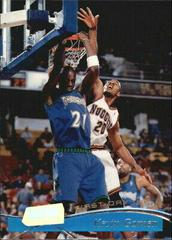 Kevin Garnett #138 Basketball Cards 1997 Stadium Club Prices