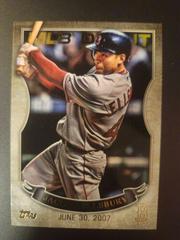 Jacoby Ellsbury [Gold] #MLBD-11 Baseball Cards 2016 Topps MLB Debut Prices