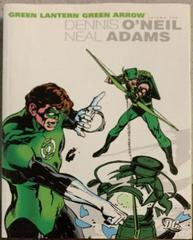 Green Lantern / Green Arrow Comic Books Green Lantern / Green Arrow Prices