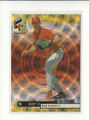 Pat Burrell [AuSome] #45 Baseball Cards 1999 Upper Deck Hologrfx Prices