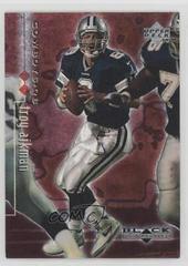 Troy Aikman [Double] #22 Football Cards 1998 Upper Deck Black Diamond Rookies Prices