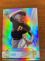 Tyler Glasnow #PP-27 Baseball Cards 2016 Bowman Platinum Presence Prices
