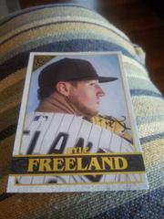 Kyle Freeland Baseball Cards 2020 Topps Gallery Prices