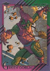 Green Goblin Marvel 2015 Fleer Retro Prices