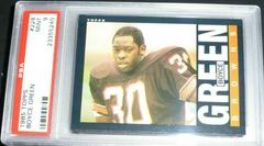 Boyce Green #228 Football Cards 1985 Topps Prices