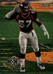 Allen Aldridge #205 Football Cards 1998 Skybox Premium Prices