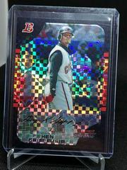 Ken Griffey Jr. [Xfractor] #75 Baseball Cards 2005 Bowman Chrome Prices