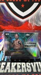 Jiri Prochazka #GNW-10 Ufc Cards 2024 Topps Chrome UFC Generation Now Prices