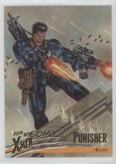 Punisher #43 Marvel 1996 Ultra X-Men Wolverine Prices