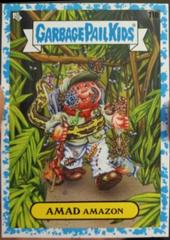 AMAD Amazon [Blue] Garbage Pail Kids Go on Vacation Prices