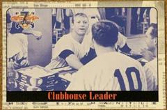 Clubhouse Leader Baseball Cards 1997 Score Board Shoe Box Collection Prices