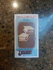 S'mores Baseball Cards 2023 Topps Allen & Ginter Save Room for Dessert Mini Prices