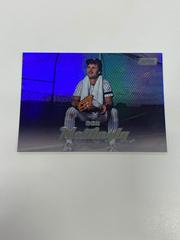 Don Mattingly [Rainbow Foil] #163 Baseball Cards 2017 Stadium Club Prices