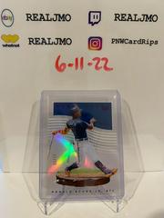 Ronald Acuna Jr. [Purple] Baseball Cards 2021 Panini Chronicles Magnitude Prices
