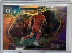 Darwin Nunez [Multi Color] Soccer Cards 2022 Panini Select Premier League Prices