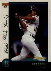 Abraham Nunez #82 Baseball Cards 1998 Bowman Prices