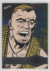 Nick Fury #161 Marvel 2022 Metal Universe Spider-Man Prices