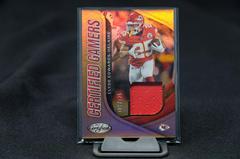 Clyde Edwards Helaire [Pink] #CG-CEH Football Cards 2022 Panini Certified Gamers Mirror Prices