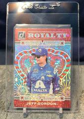 Jeff Gordon #R3 Racing Cards 2023 Panini Donruss NASCAR Royalty Prices