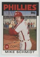 Mike Schmidt #143 Baseball Cards 2014 Topps Archives Prices