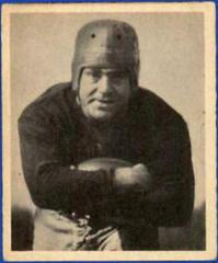 Tony Compagno Football Cards 1948 Bowman Prices