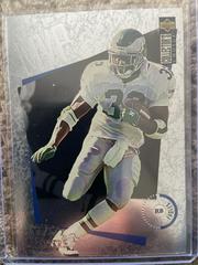 Ricky Watters #M35 Football Cards 1996 Collector's Choice MVP Prices