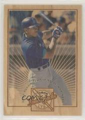 Alex Rodriguez Baseball Cards 1996 Leaf Limited Lumberjacks Prices
