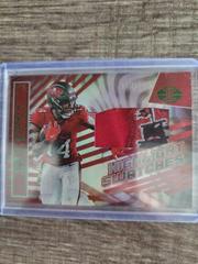 Chris Godwin [Green] #HS-CG Football Cards 2022 Panini Illusions Highlight Swatches Prices