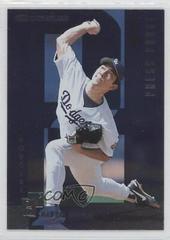 Hideo Nomo [Silver] #36 Baseball Cards 1997 Panini Donruss Press Proof Prices