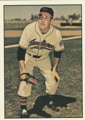 Dale Mitchell #140 Baseball Cards 1979 TCMA Baseball History Series Prices