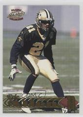 Eric Allen #115 Football Cards 1997 Pacific Philadelphia Gold Prices