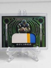 LaDainian Tomlinson [Green] #ECL-LTO Football Cards 2022 Panini Obsidian Eclipse Prices